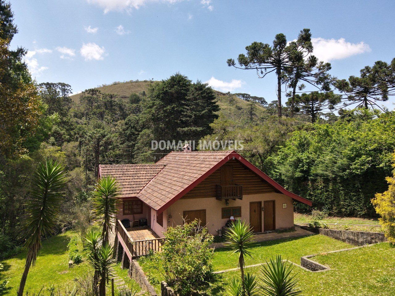 Casa à venda com 3 quartos - Foto 4