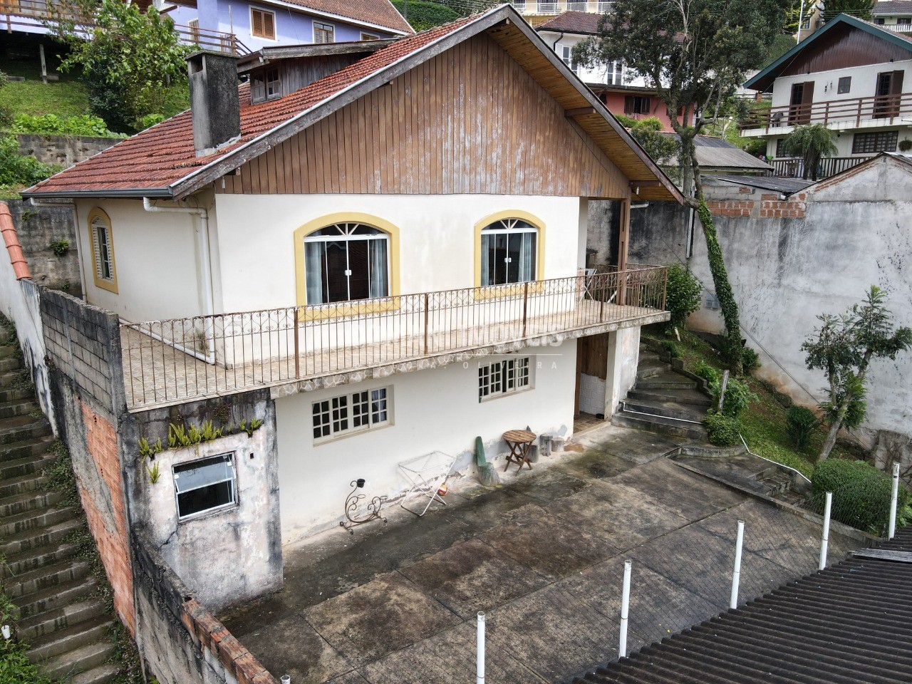 Casa à venda com 4 quartos - Foto 6