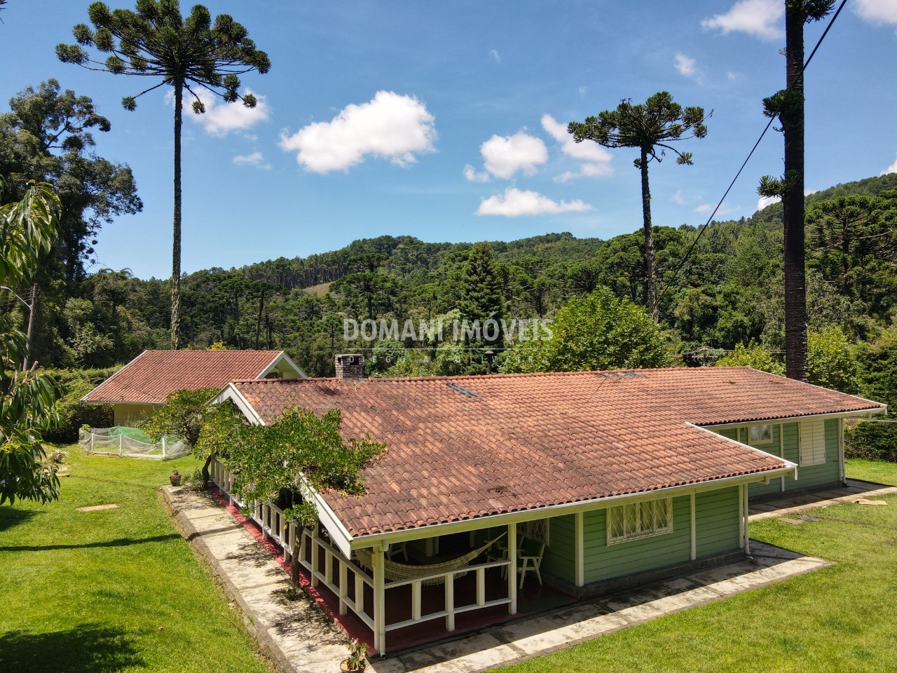 Casa à venda e aluguel com 3 quartos - Foto 35