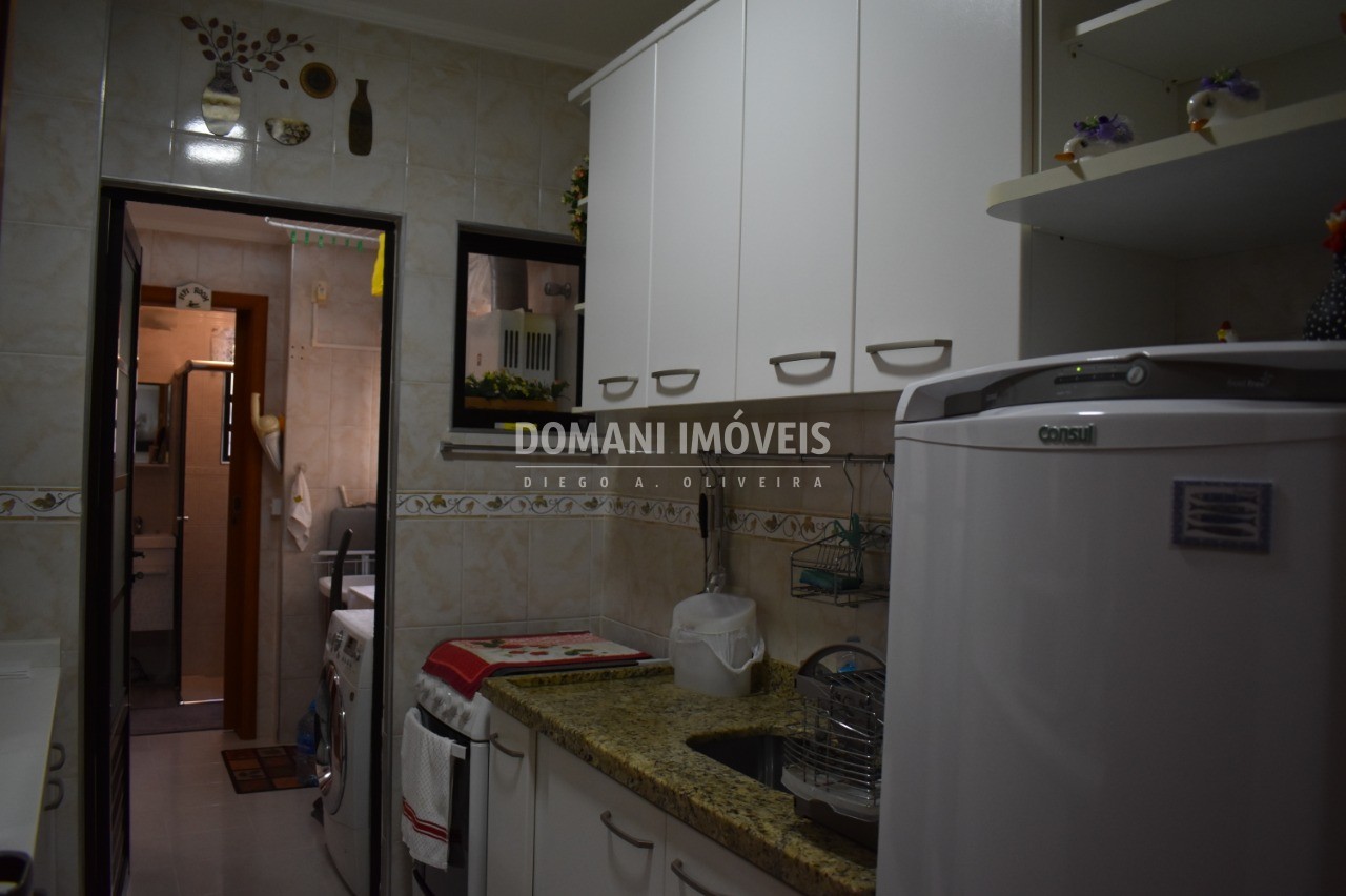 Apartamento à venda com 3 quartos, 77m² - Foto 12