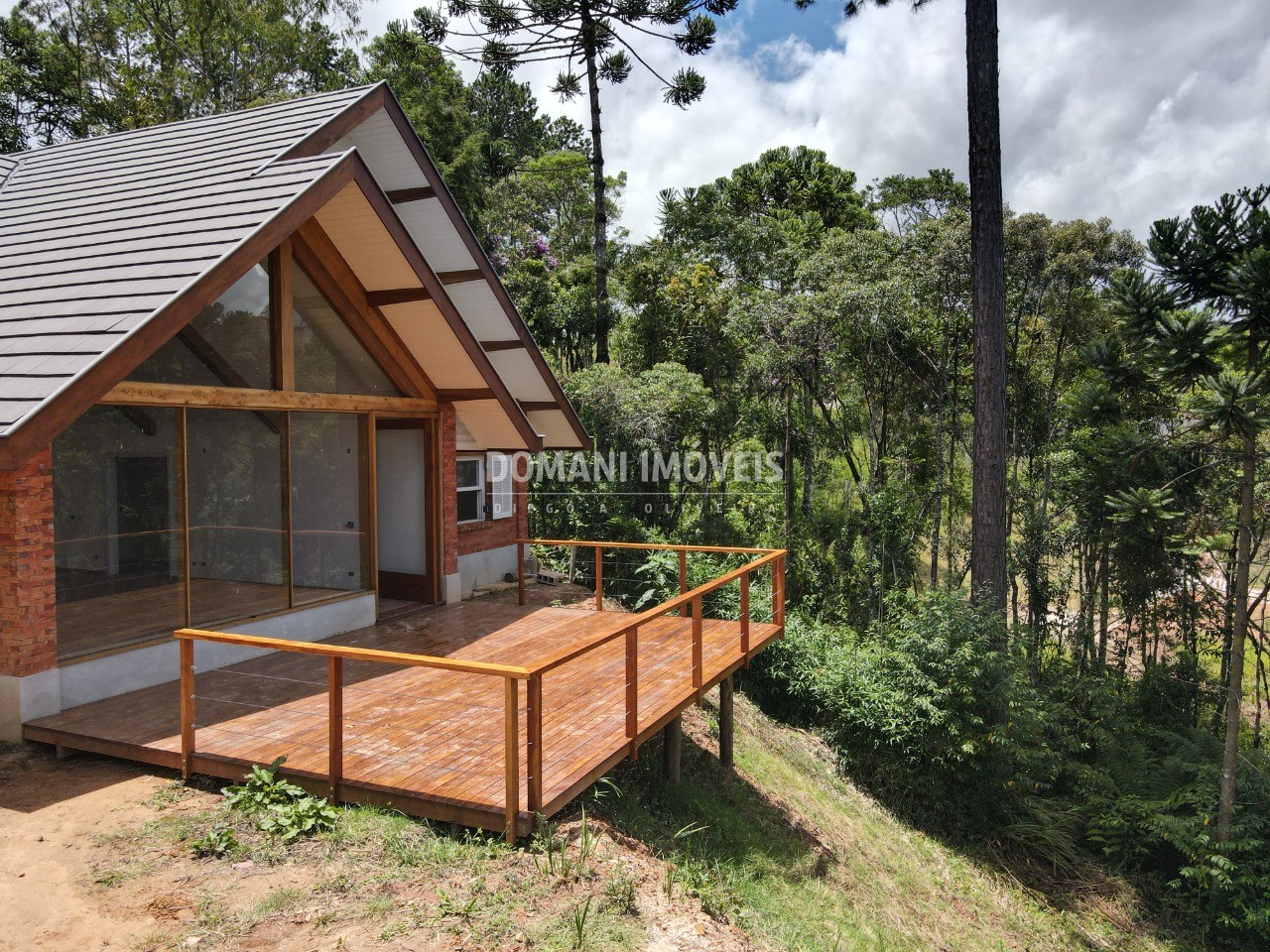 Casa, 3 quartos - Foto 3