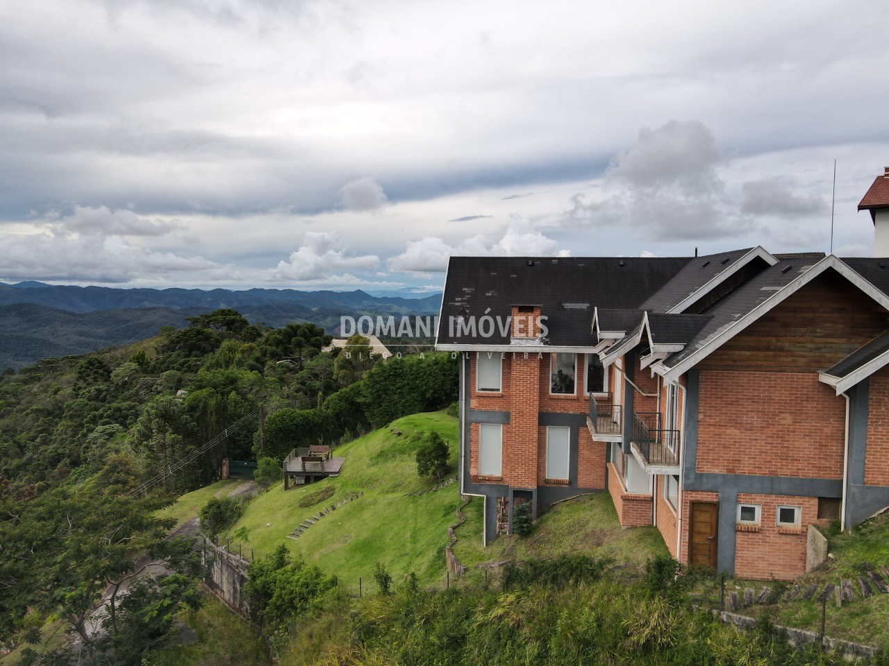 Casa à venda com 4 quartos - Foto 64