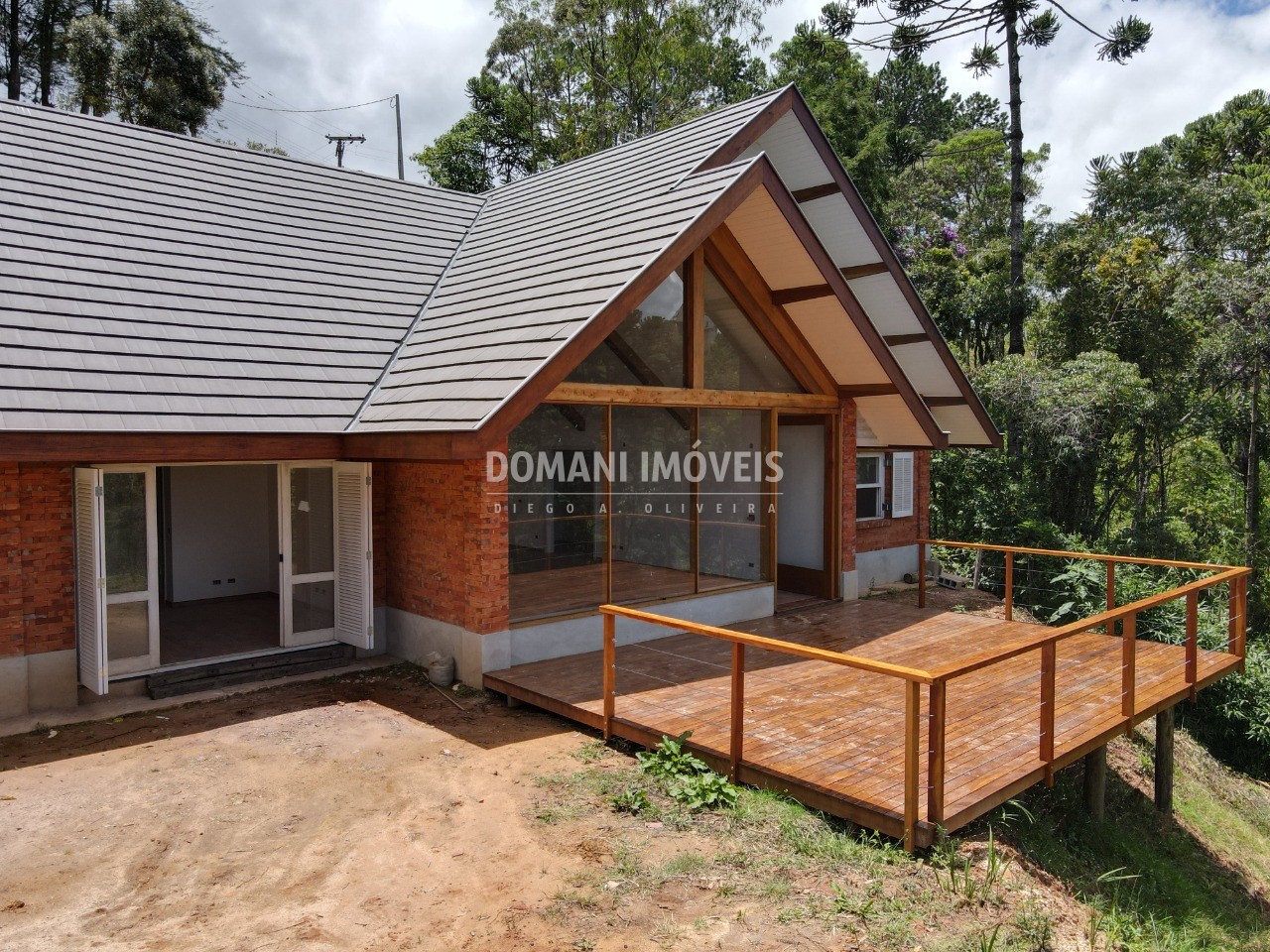 Casa, 3 quartos - Foto 31