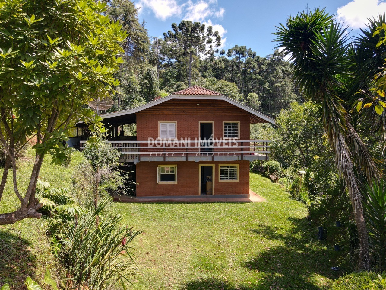 Casa à venda com 3 quartos - Foto 6