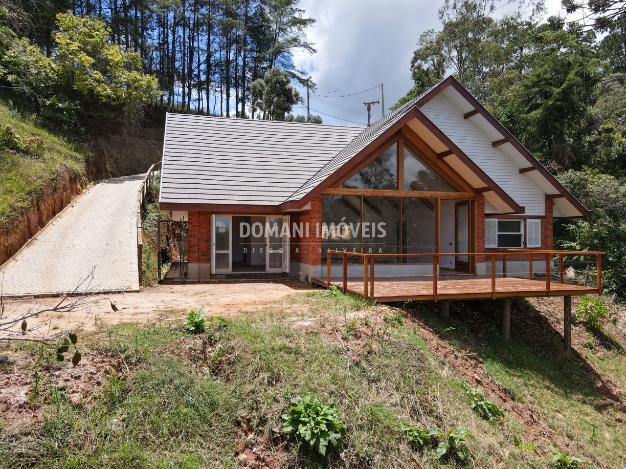 Casa, 3 quartos - Foto 35