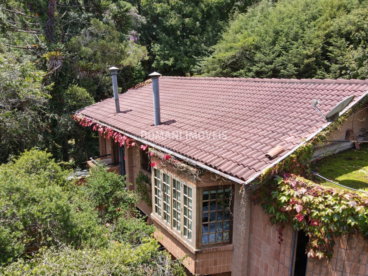 Casa à venda com 4 quartos - Foto 50