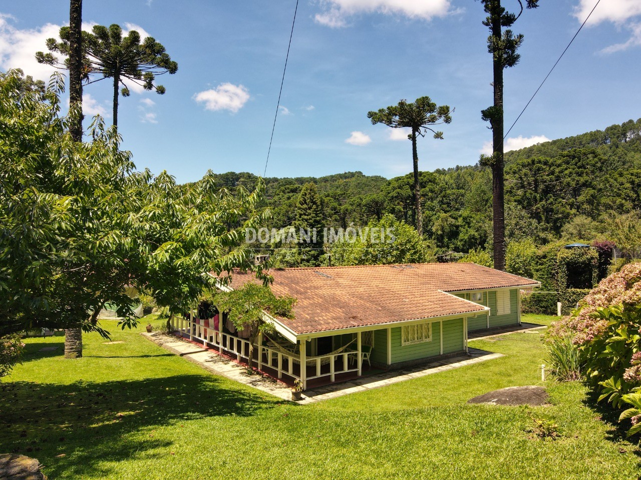 Casa à venda e aluguel com 3 quartos - Foto 7