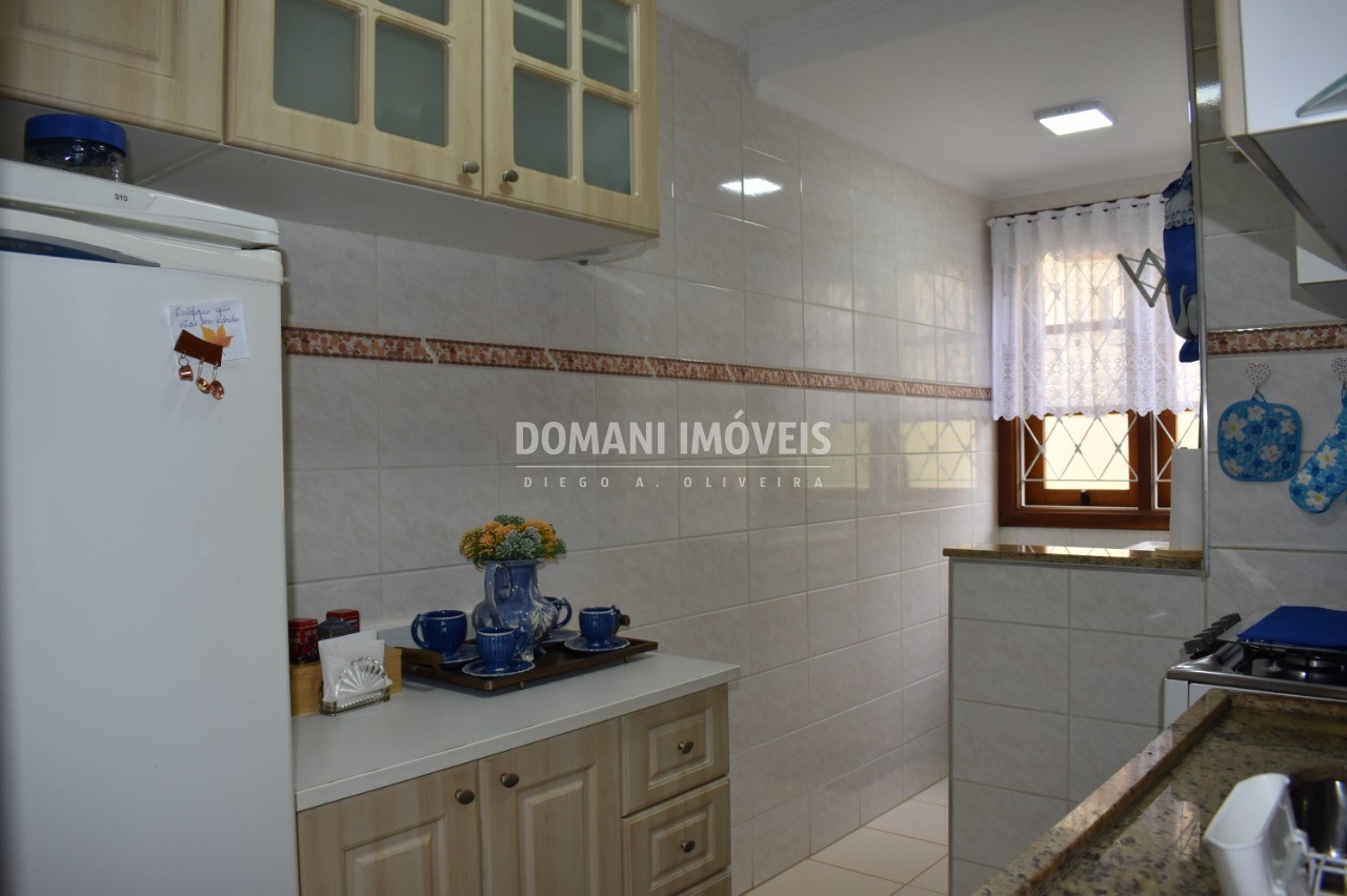 Apartamento à venda com 2 quartos, 52m² - Foto 14