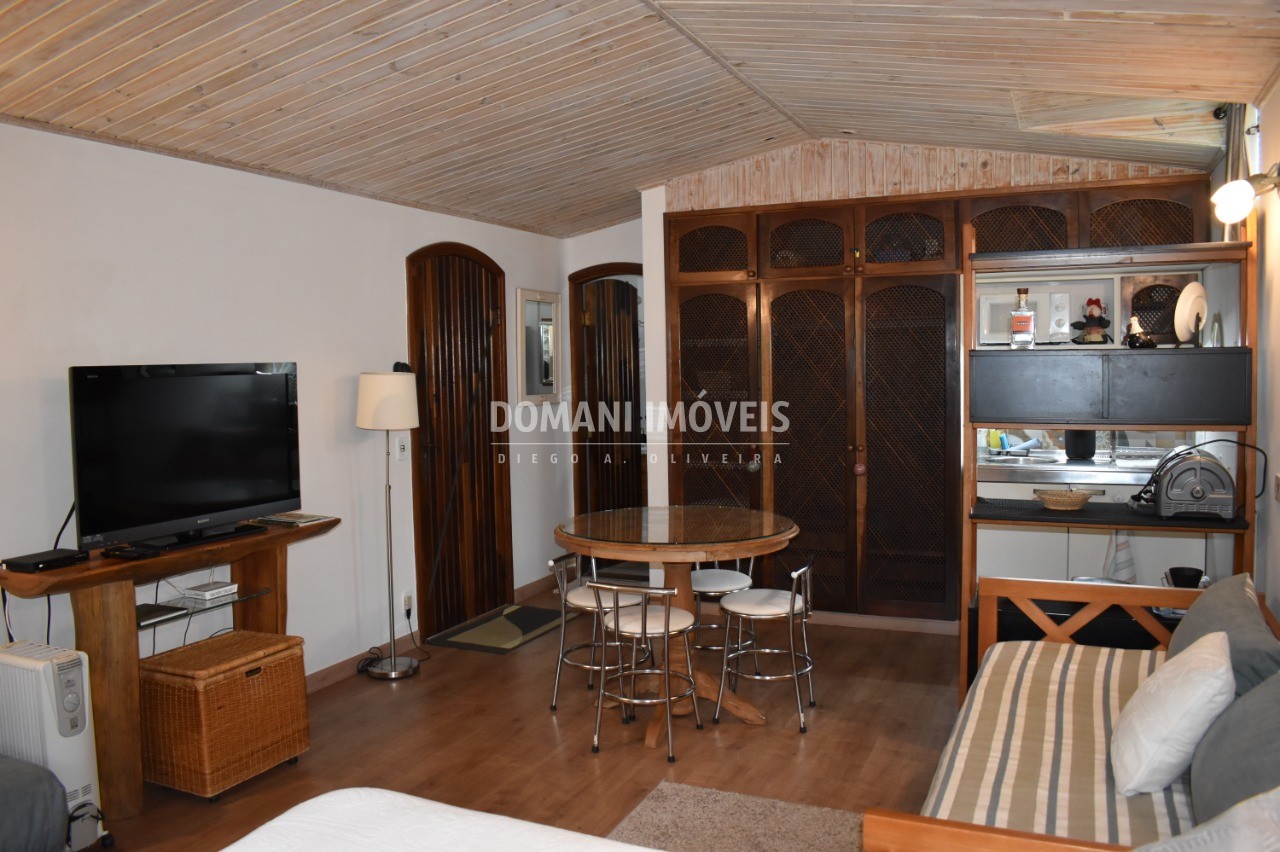 Apartamento à venda com 1 quarto, 30m² - Foto 12