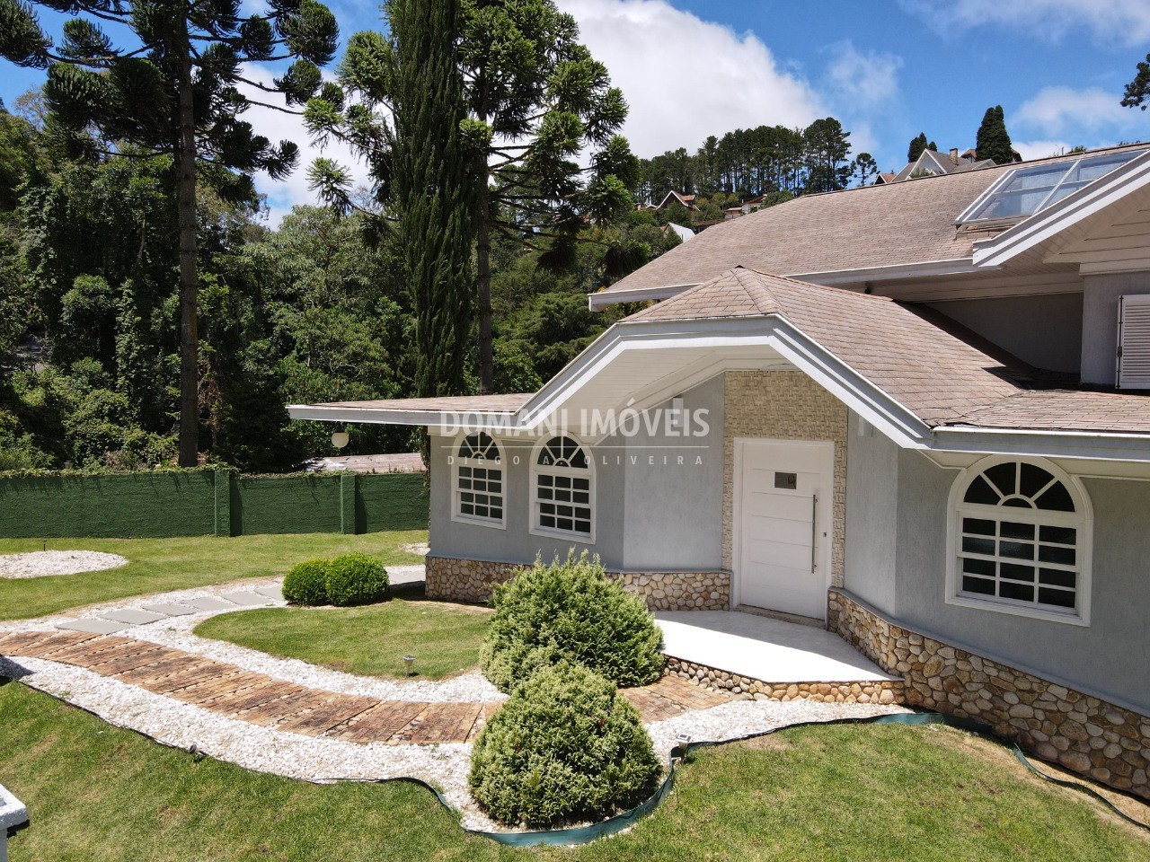 Casa à venda com 6 quartos - Foto 6