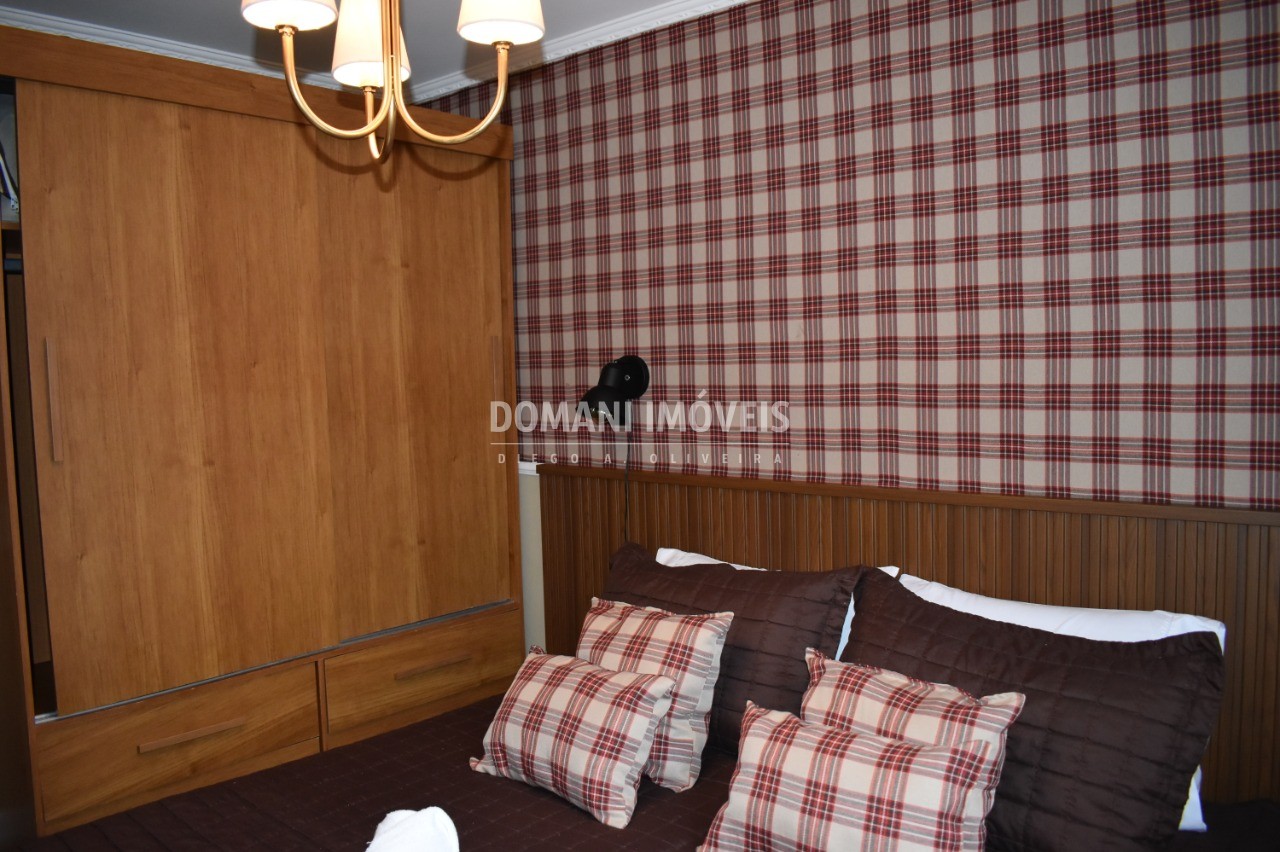 Apartamento à venda com 2 quartos, 52m² - Foto 21