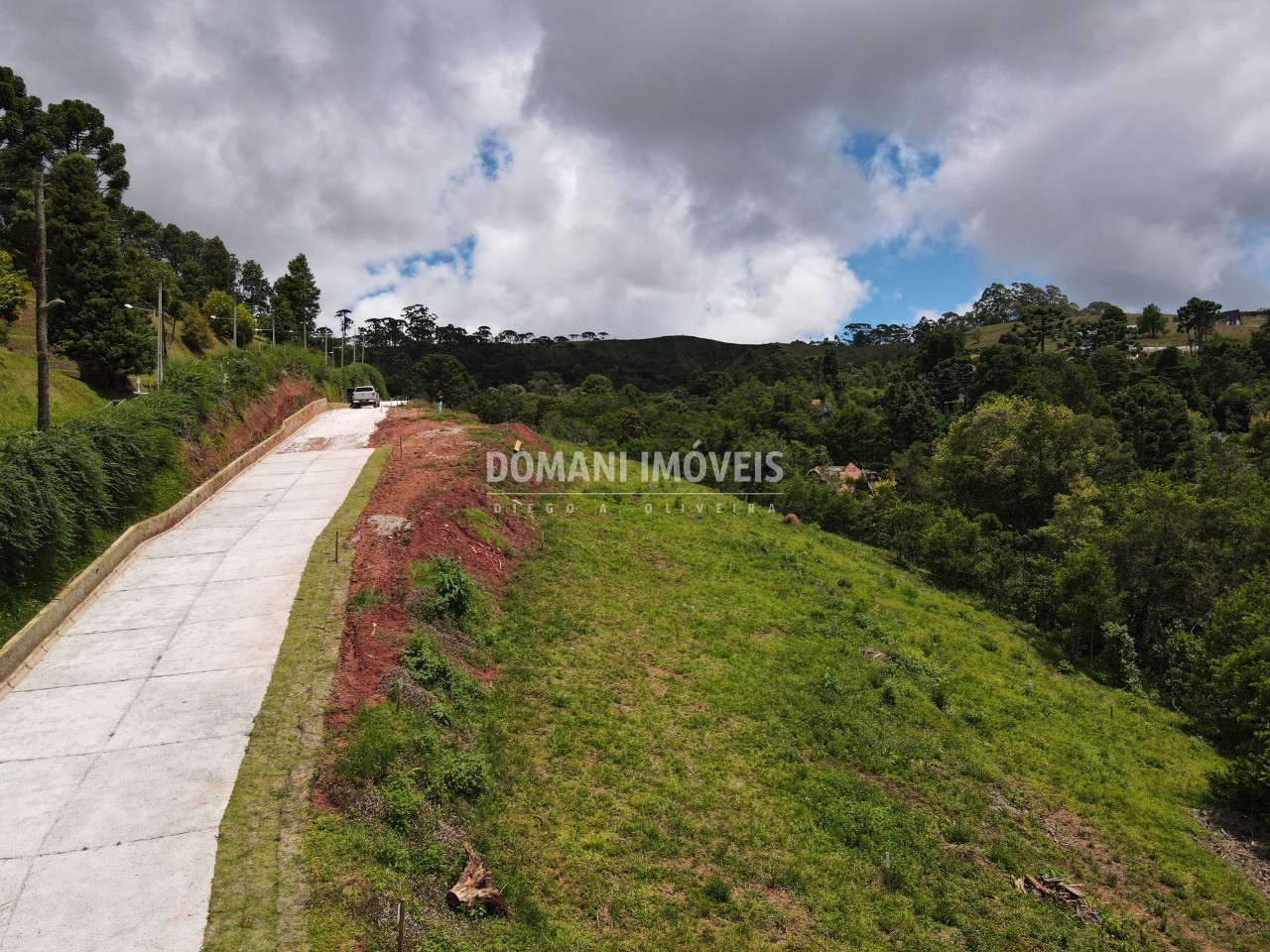 Terreno à venda, 1185m² - Foto 13