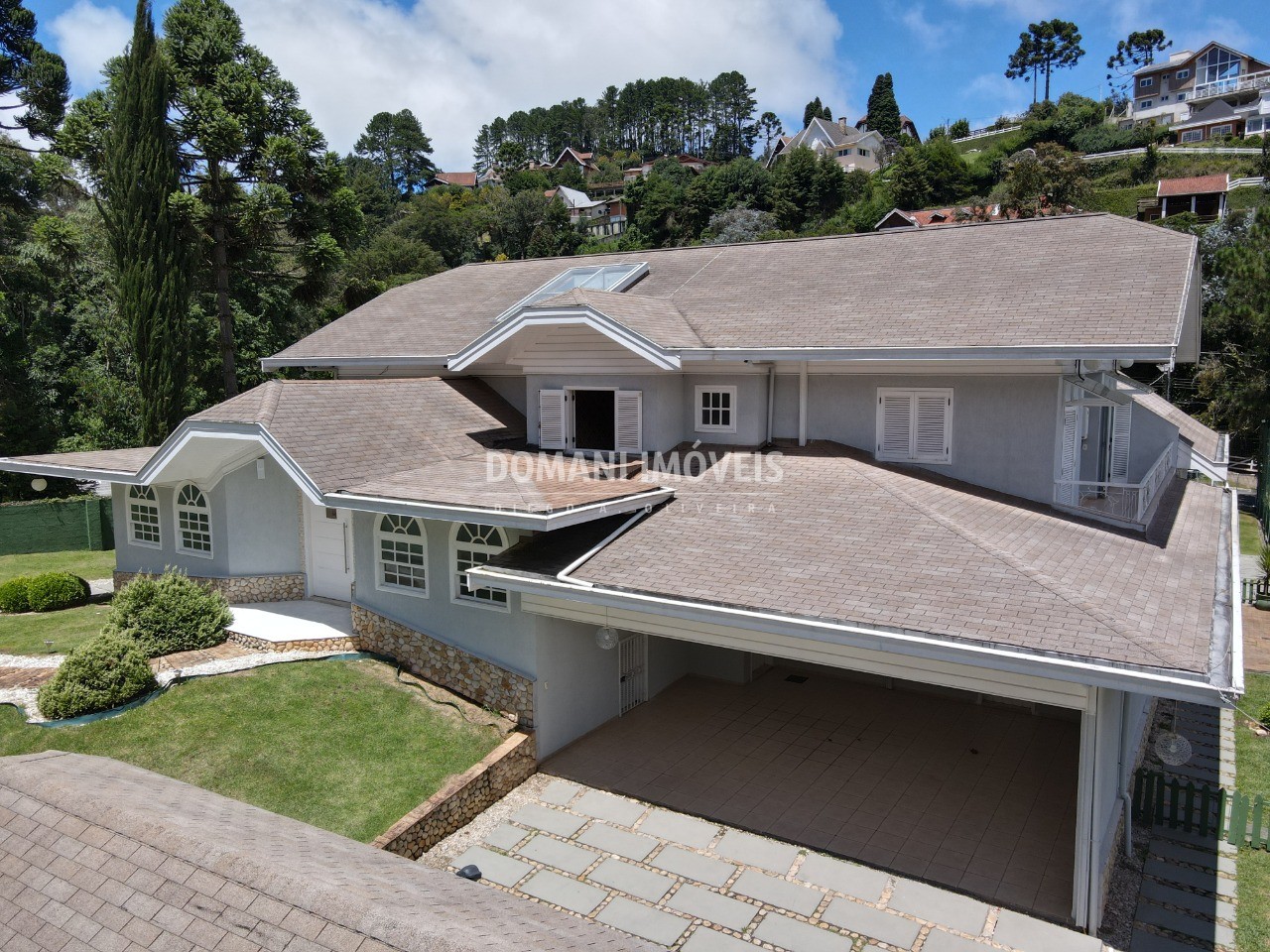 Casa à venda com 6 quartos - Foto 64