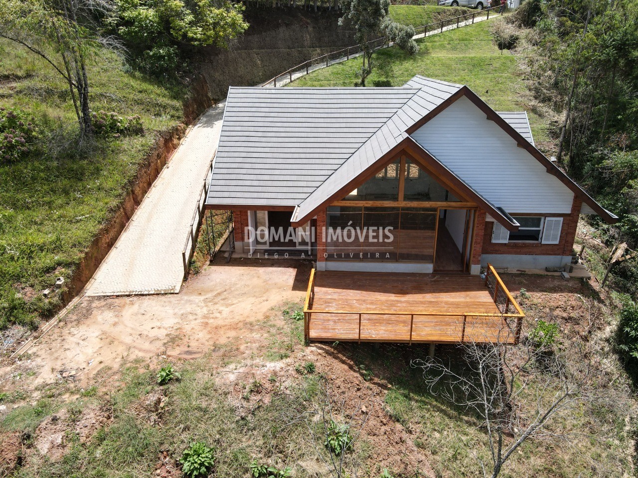 Casa, 3 quartos - Foto 21