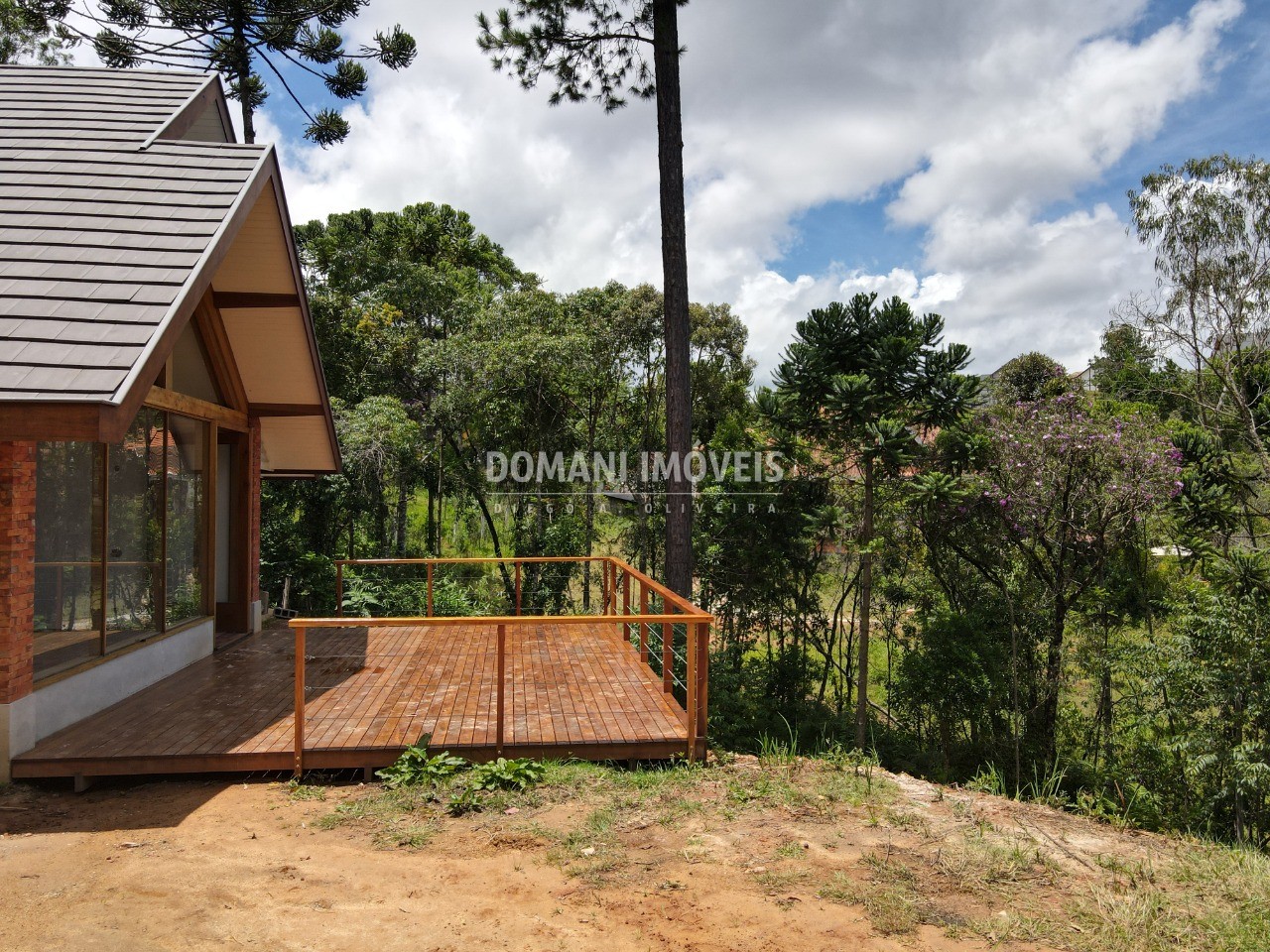 Casa, 3 quartos - Foto 32