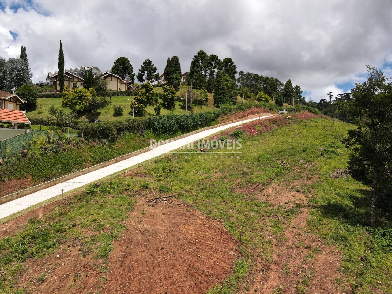 Terreno à venda, 1185m² - Foto 12