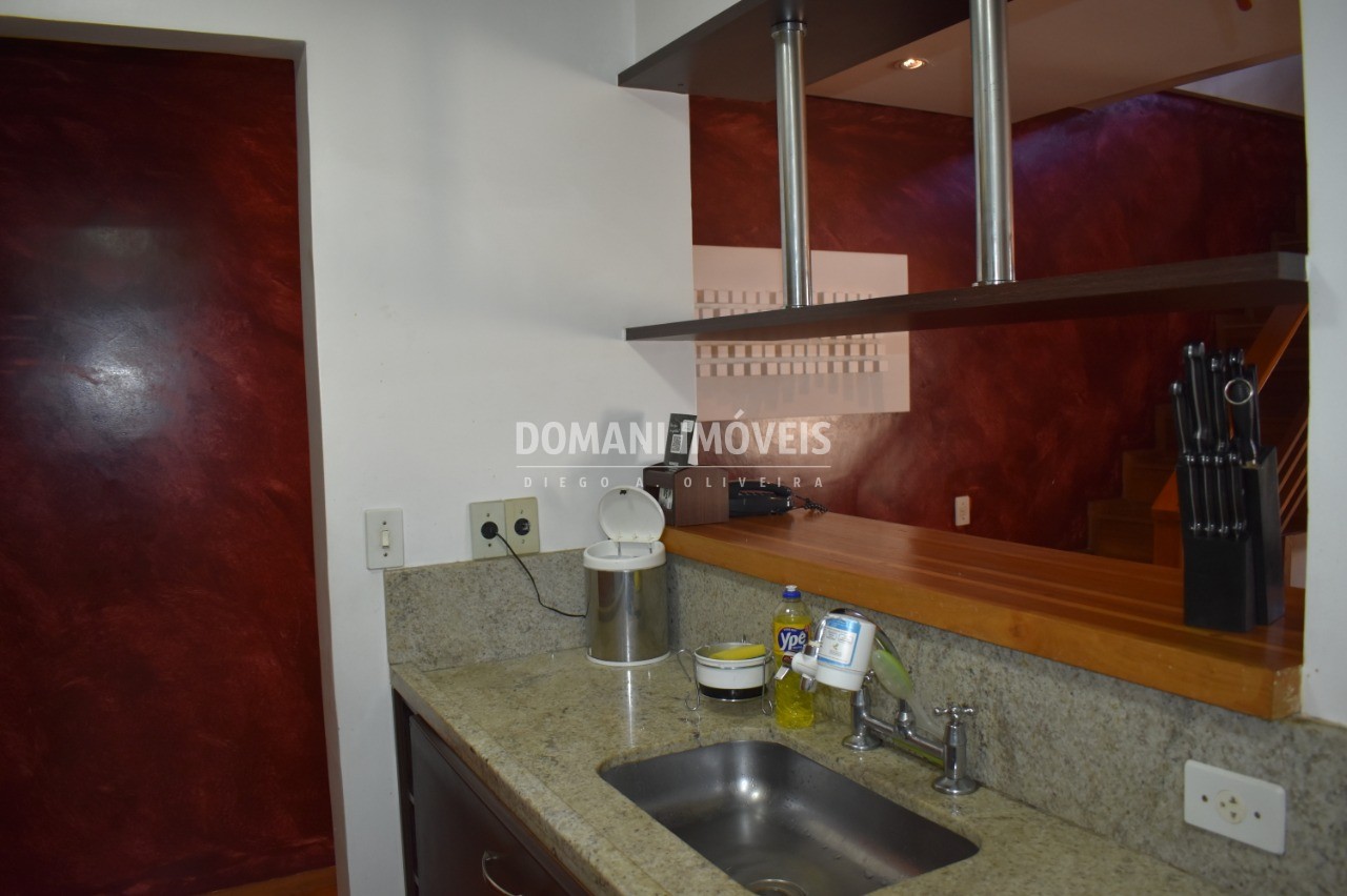 Apartamento à venda com 2 quartos, 95m² - Foto 18