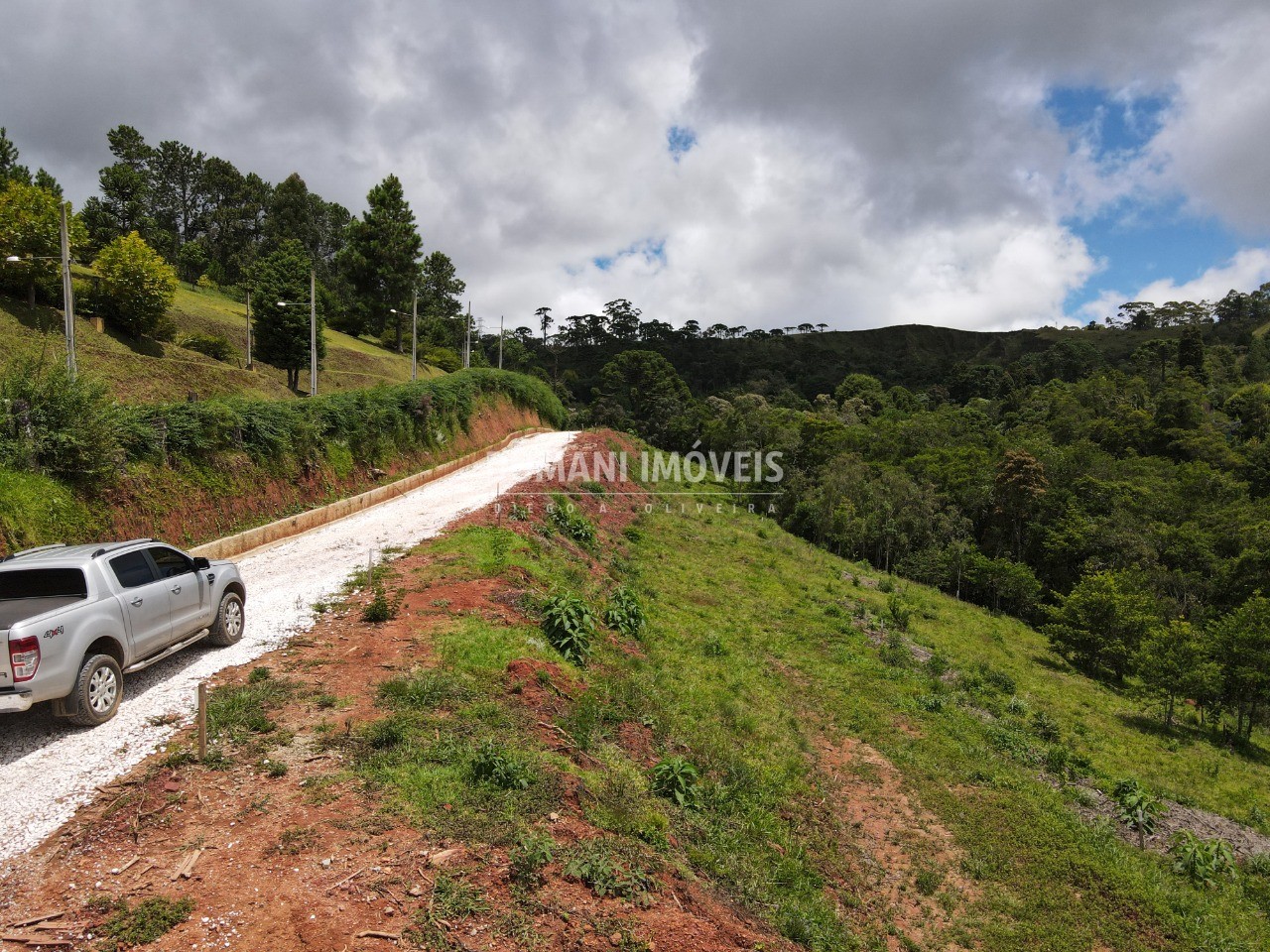 Terreno à venda, 1185m² - Foto 18