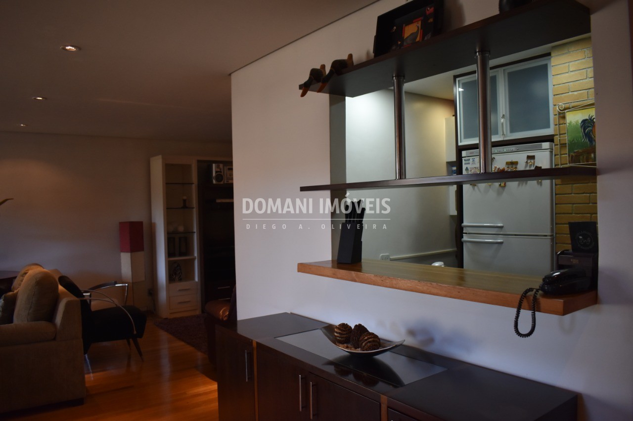 Apartamento à venda com 2 quartos, 95m² - Foto 9