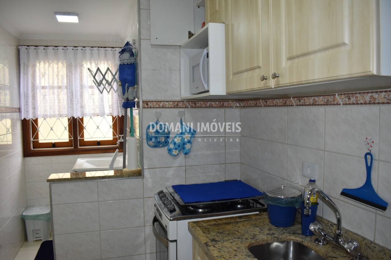 Apartamento à venda com 2 quartos, 52m² - Foto 15