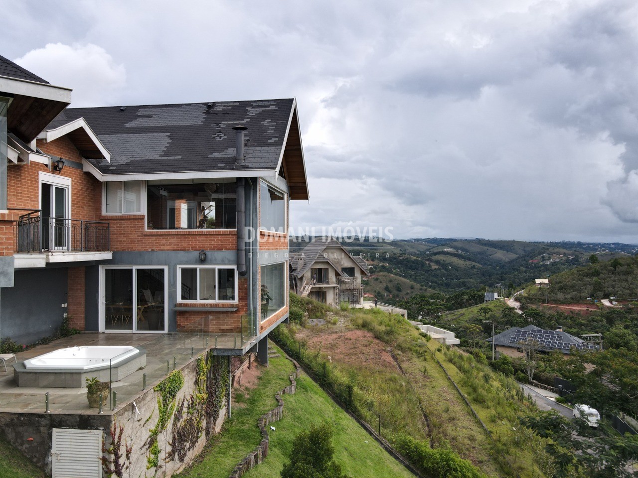 Casa à venda com 4 quartos - Foto 4