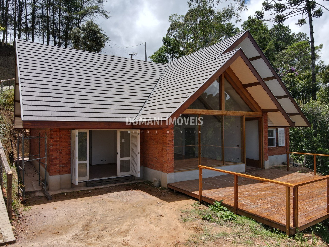 Casa, 3 quartos - Foto 25