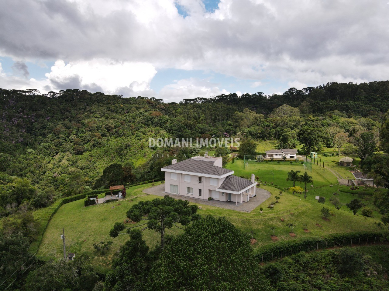 Casa à venda com 5 quartos - Foto 67