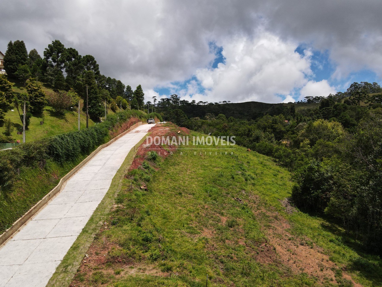 Terreno à venda, 1185m² - Foto 1