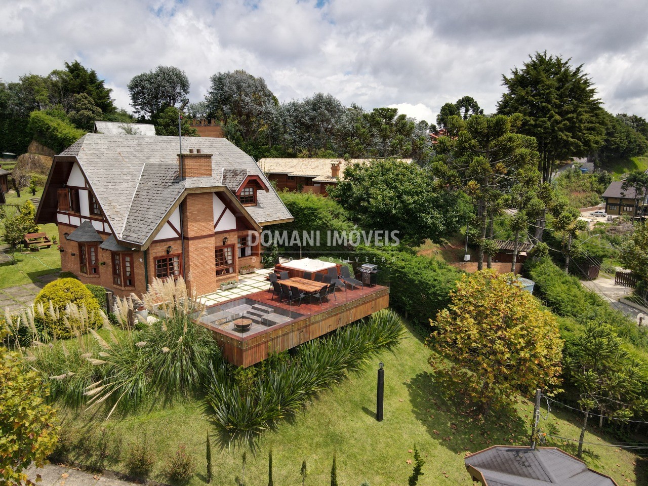 Casa à venda com 4 quartos - Foto 4