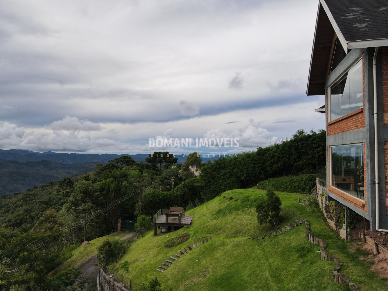 Casa à venda com 4 quartos - Foto 66