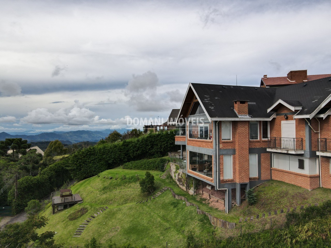 Casa à venda com 4 quartos - Foto 6