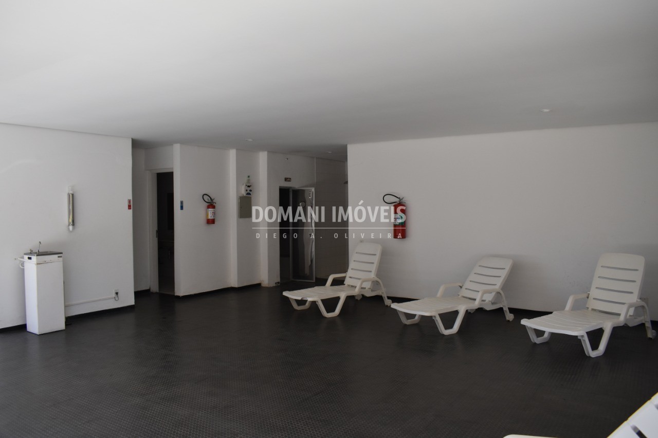 Apartamento à venda com 2 quartos, 95m² - Foto 37