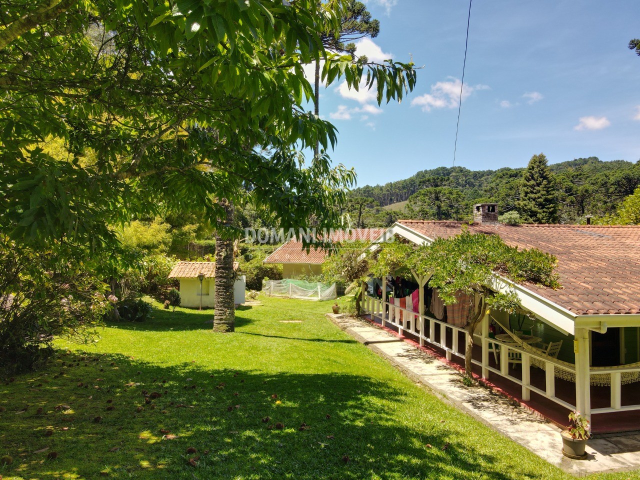 Casa à venda e aluguel com 3 quartos - Foto 40