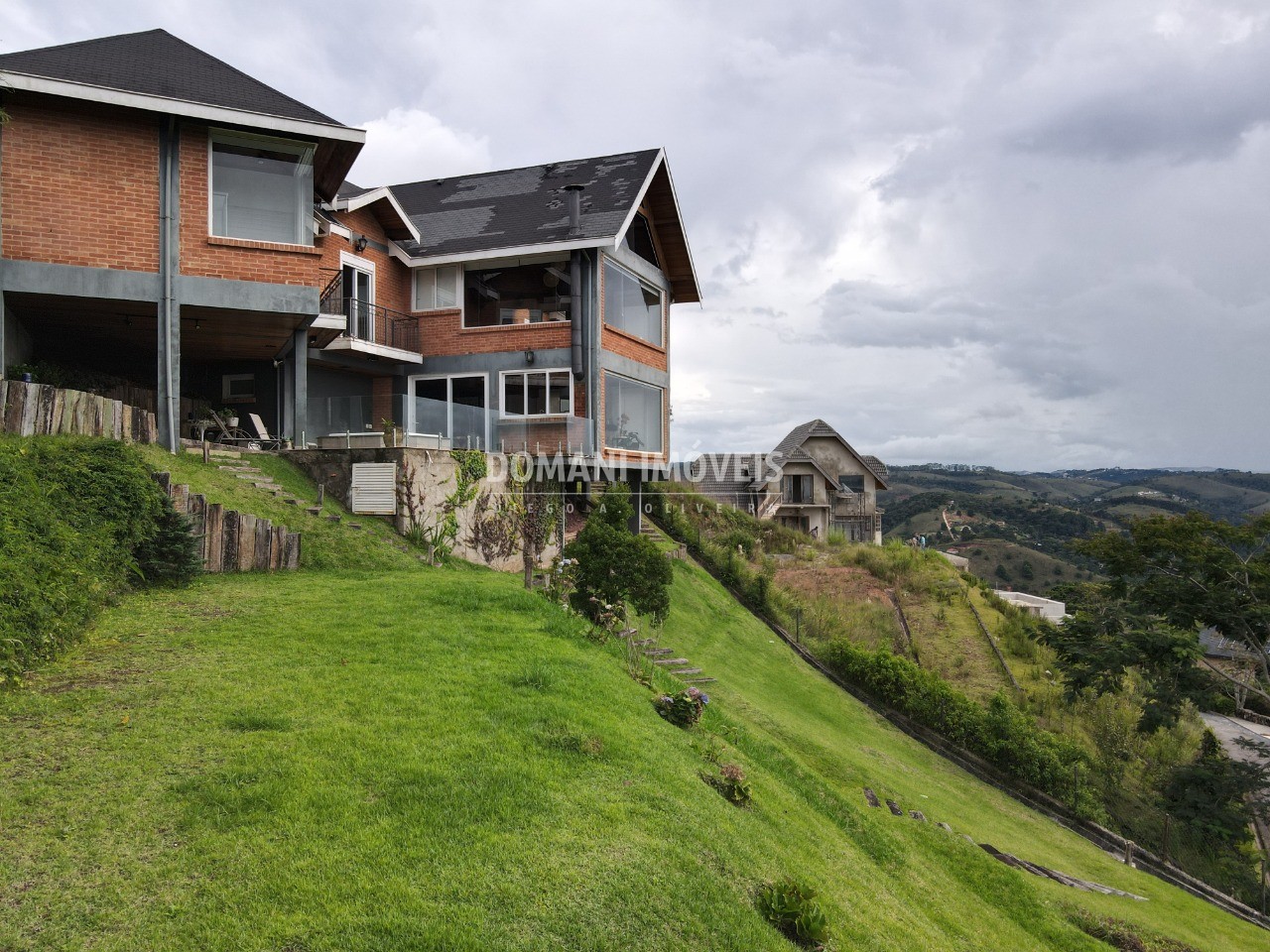 Casa à venda com 4 quartos - Foto 7