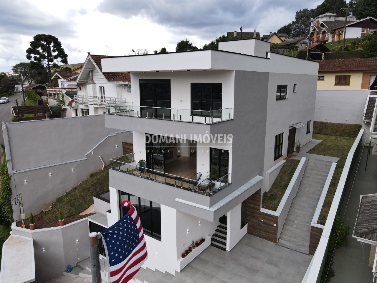 Casa à venda com 4 quartos - Foto 6