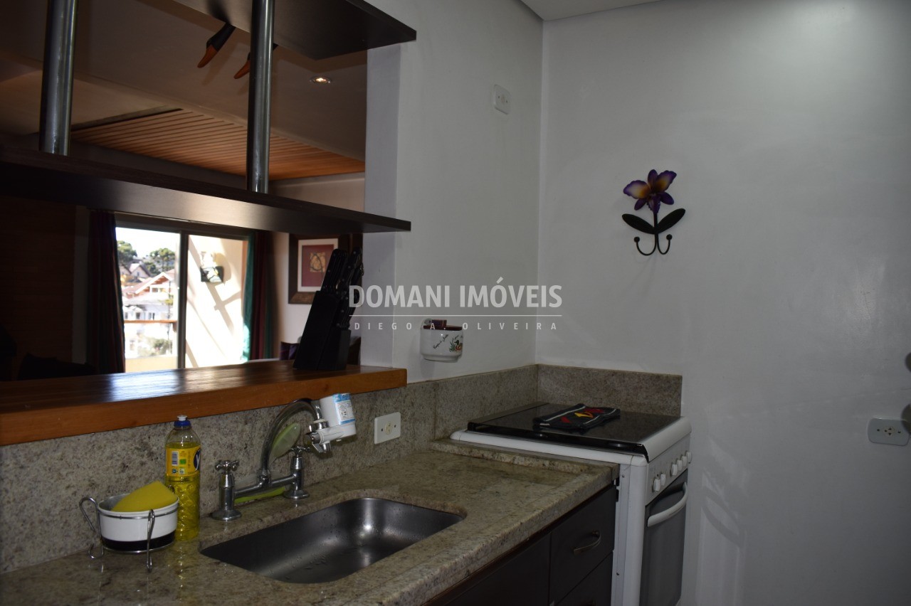 Apartamento à venda com 2 quartos, 95m² - Foto 17