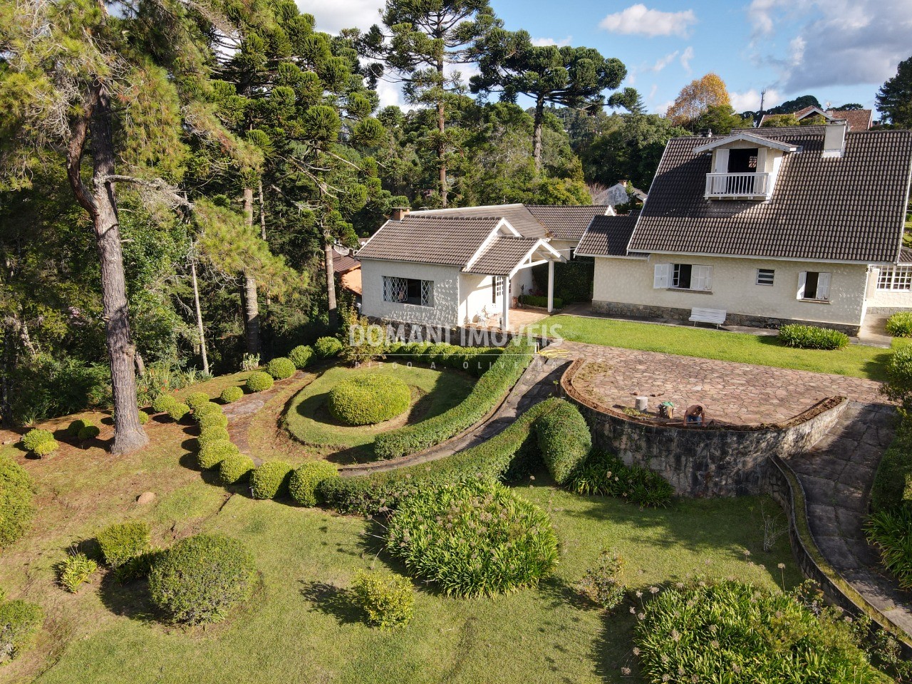 Casa à venda com 5 quartos - Foto 42