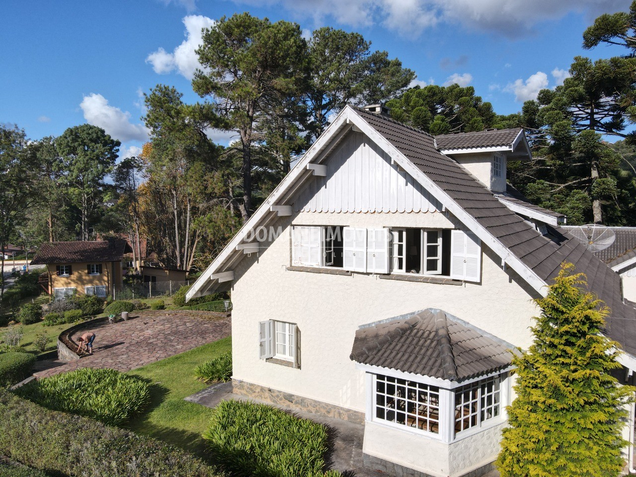 Casa à venda com 5 quartos - Foto 6