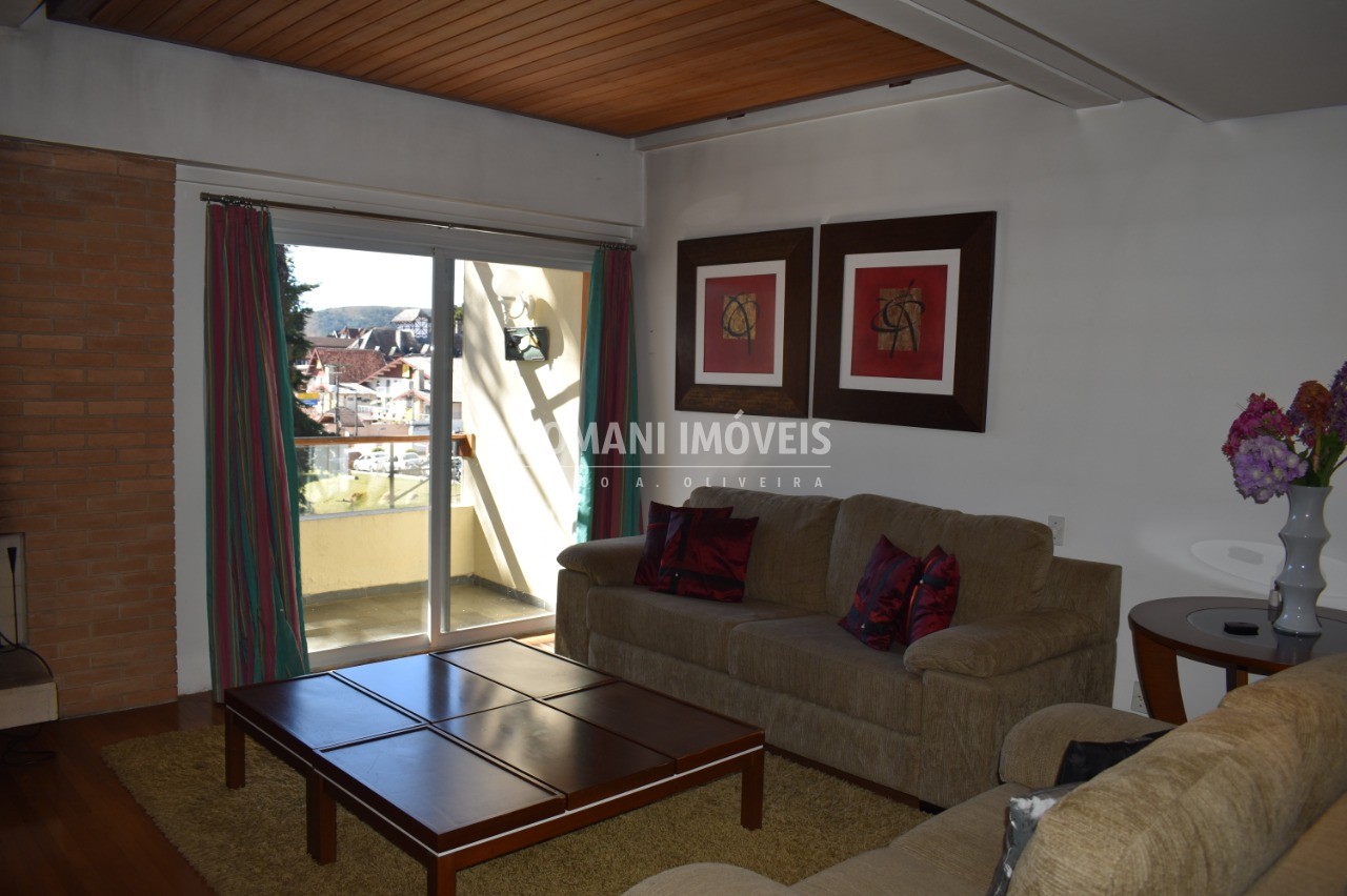 Apartamento à venda com 2 quartos, 95m² - Foto 12