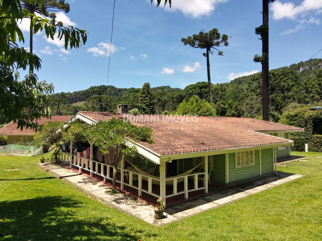 Casa à venda e aluguel com 3 quartos - Foto 44