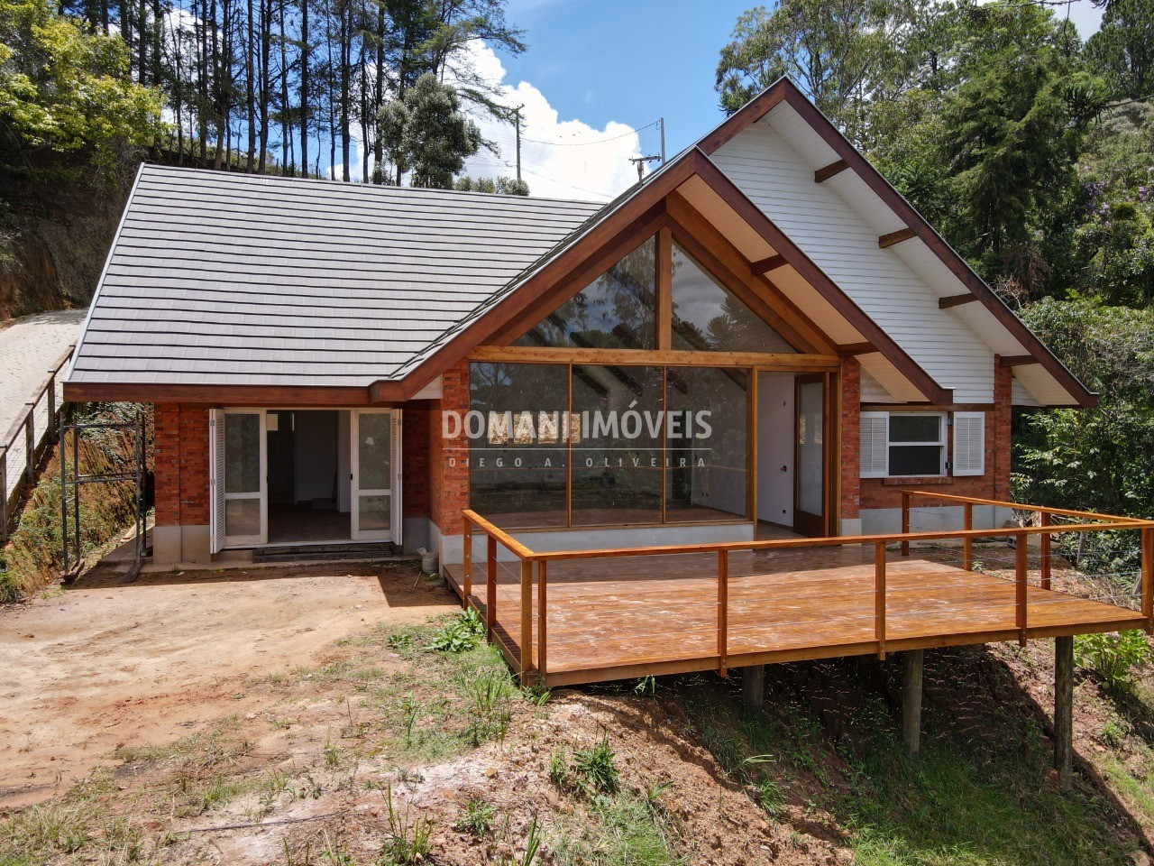 Casa, 3 quartos - Foto 27