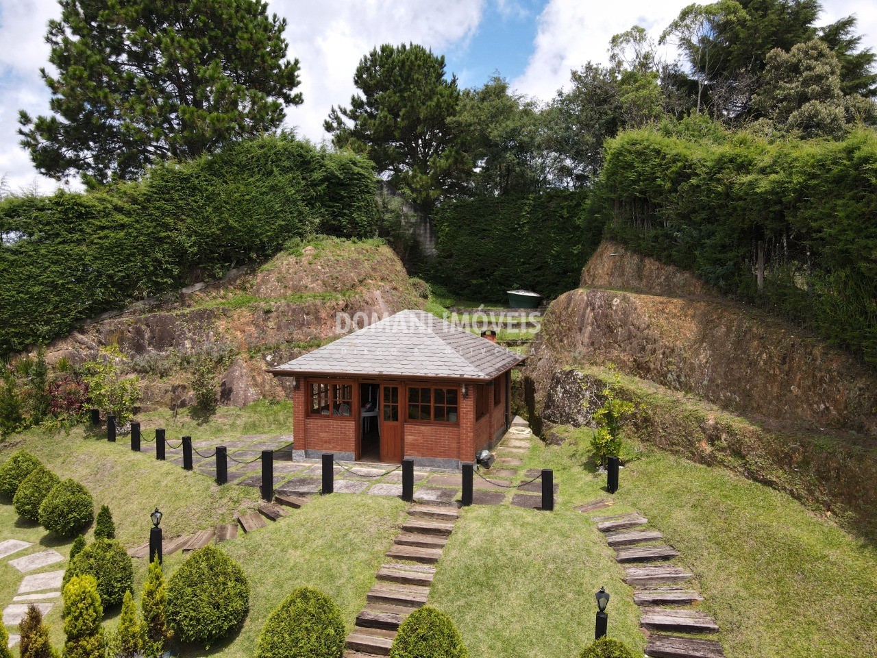 Casa à venda com 4 quartos - Foto 6