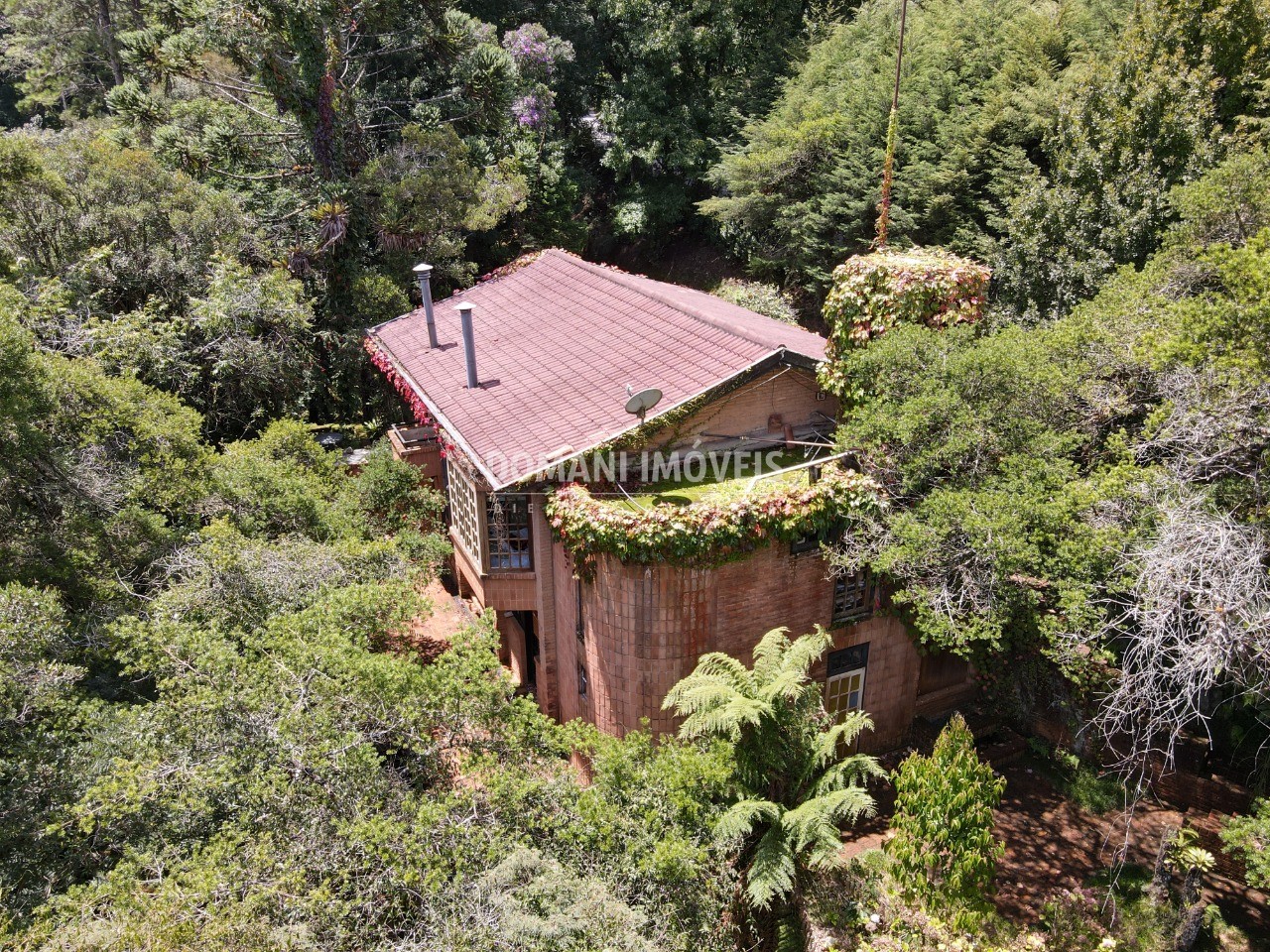 Casa à venda com 4 quartos - Foto 55