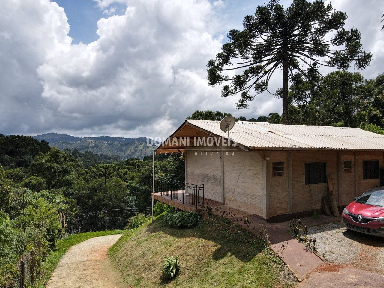 Casa à venda com 3 quartos - Foto 3