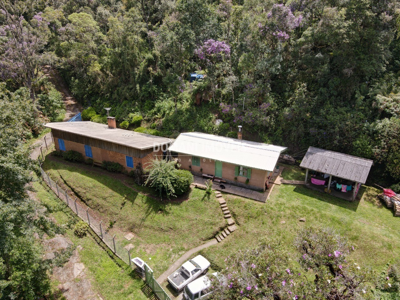 Casa à venda com 4 quartos - Foto 4