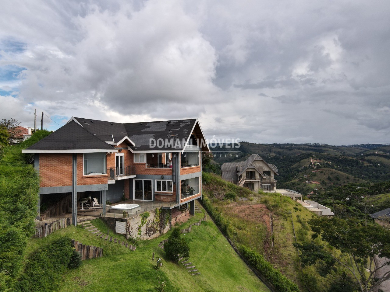 Casa à venda com 4 quartos - Foto 65