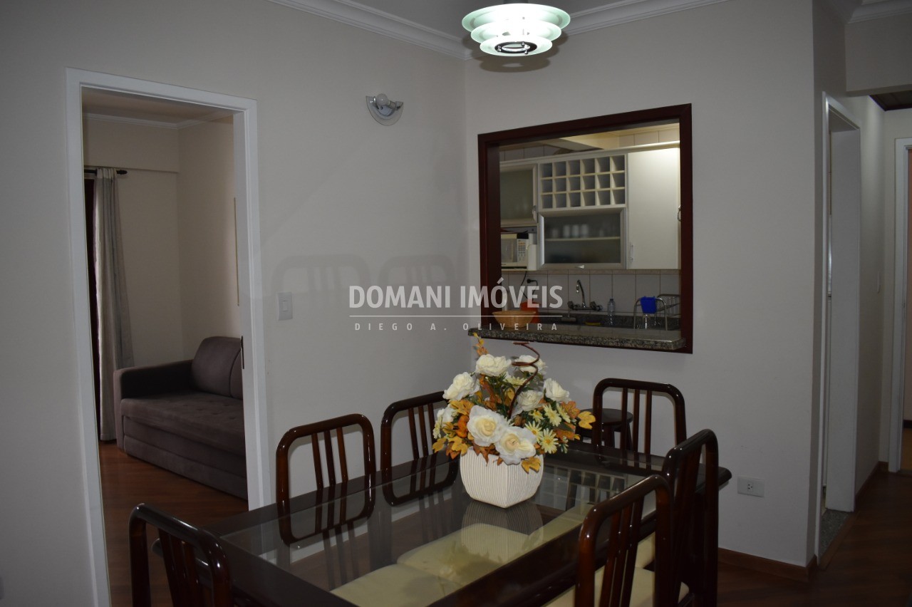 Apartamento para alugar com 3 quartos, 64m² - Foto 9