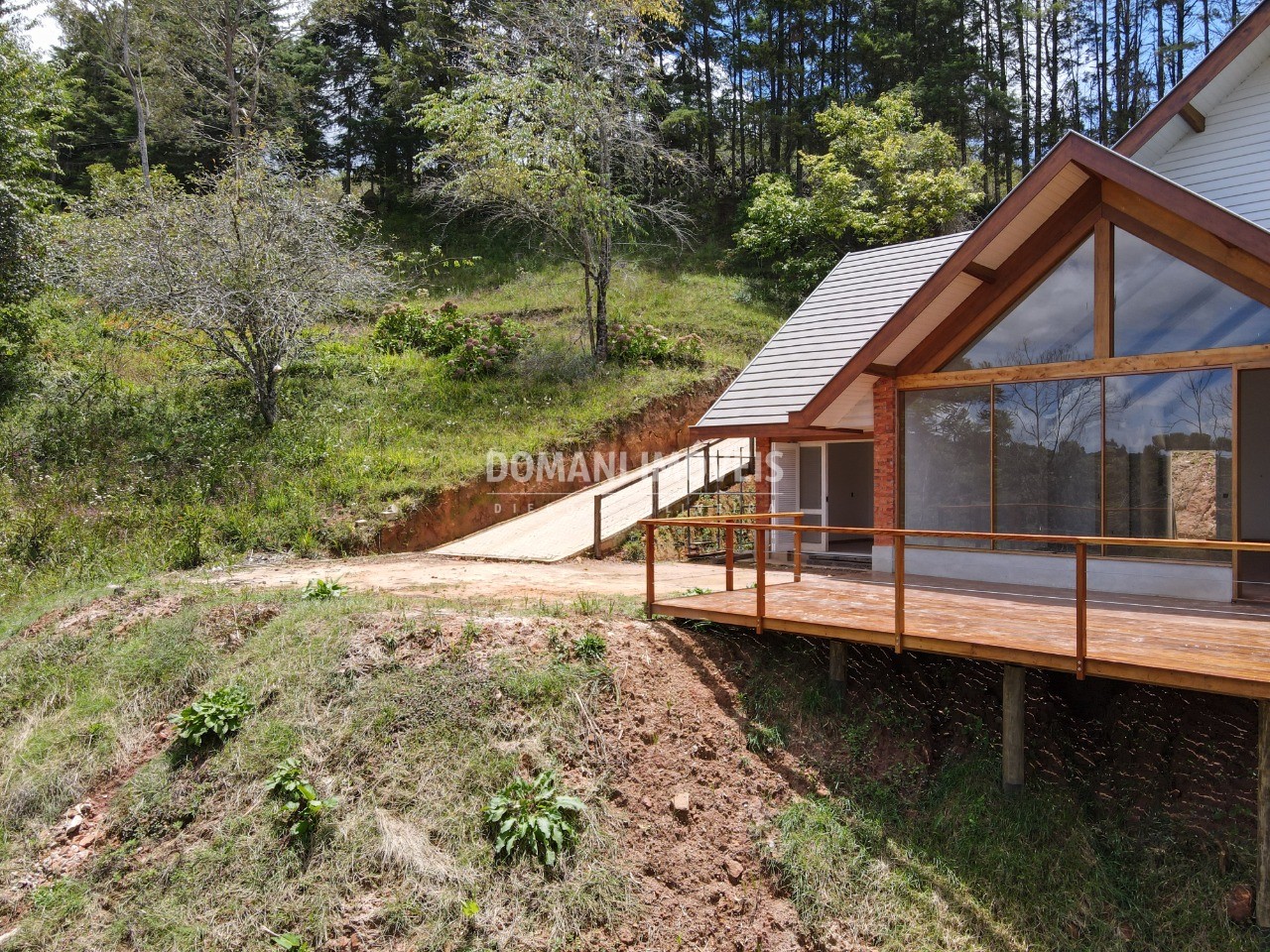 Casa, 3 quartos - Foto 30