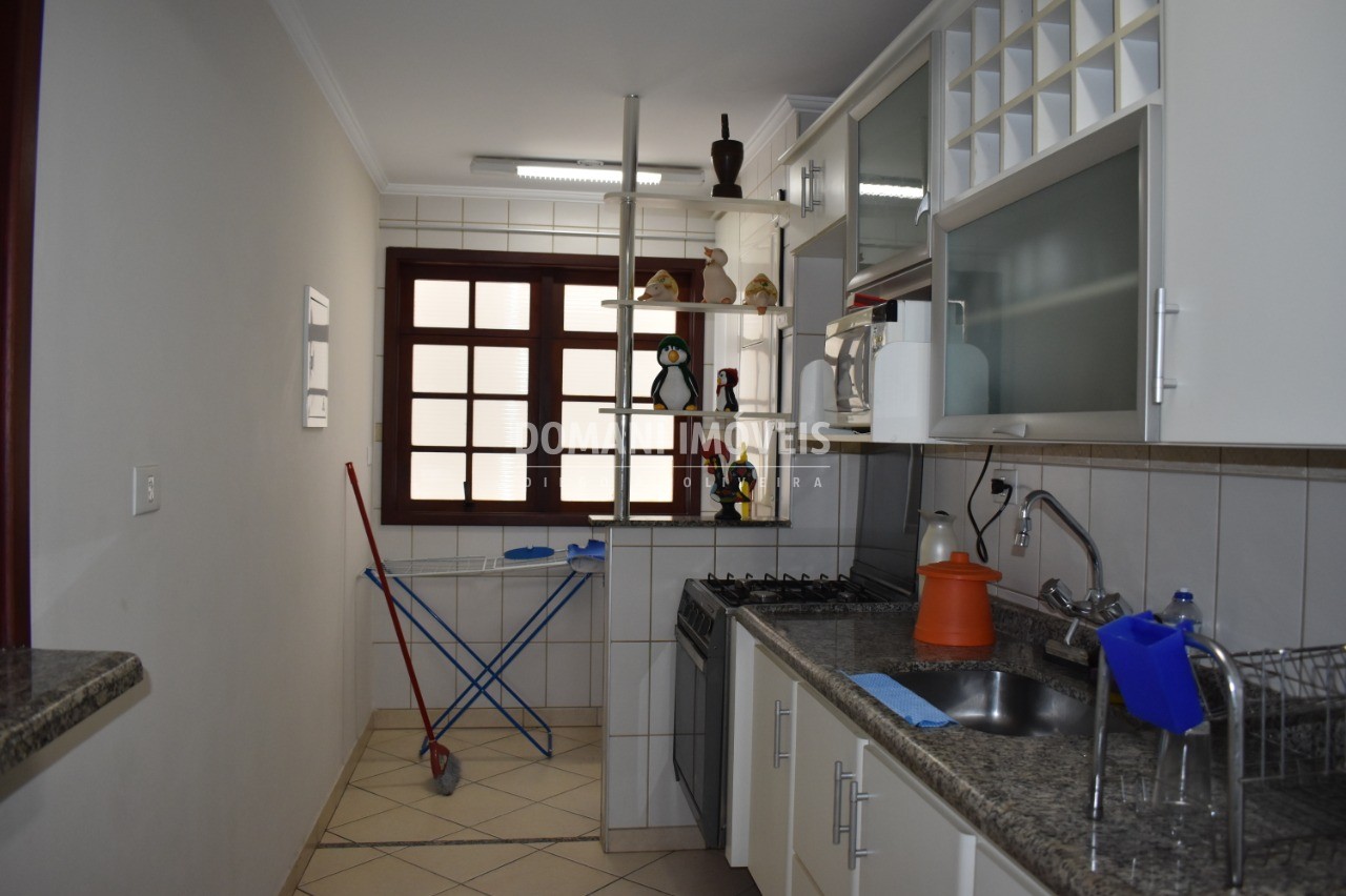 Apartamento para alugar com 3 quartos, 64m² - Foto 13