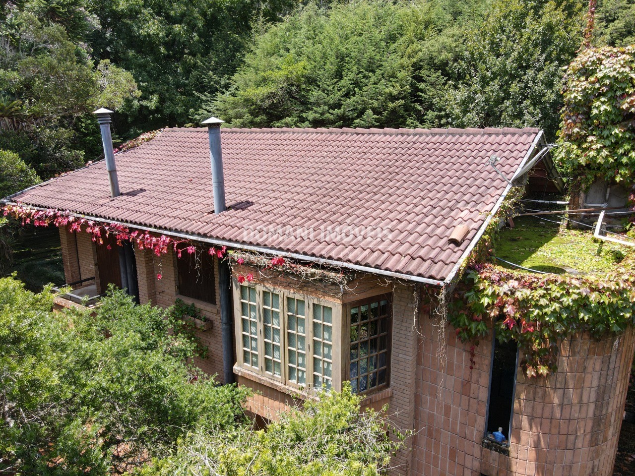 Casa à venda com 4 quartos - Foto 64